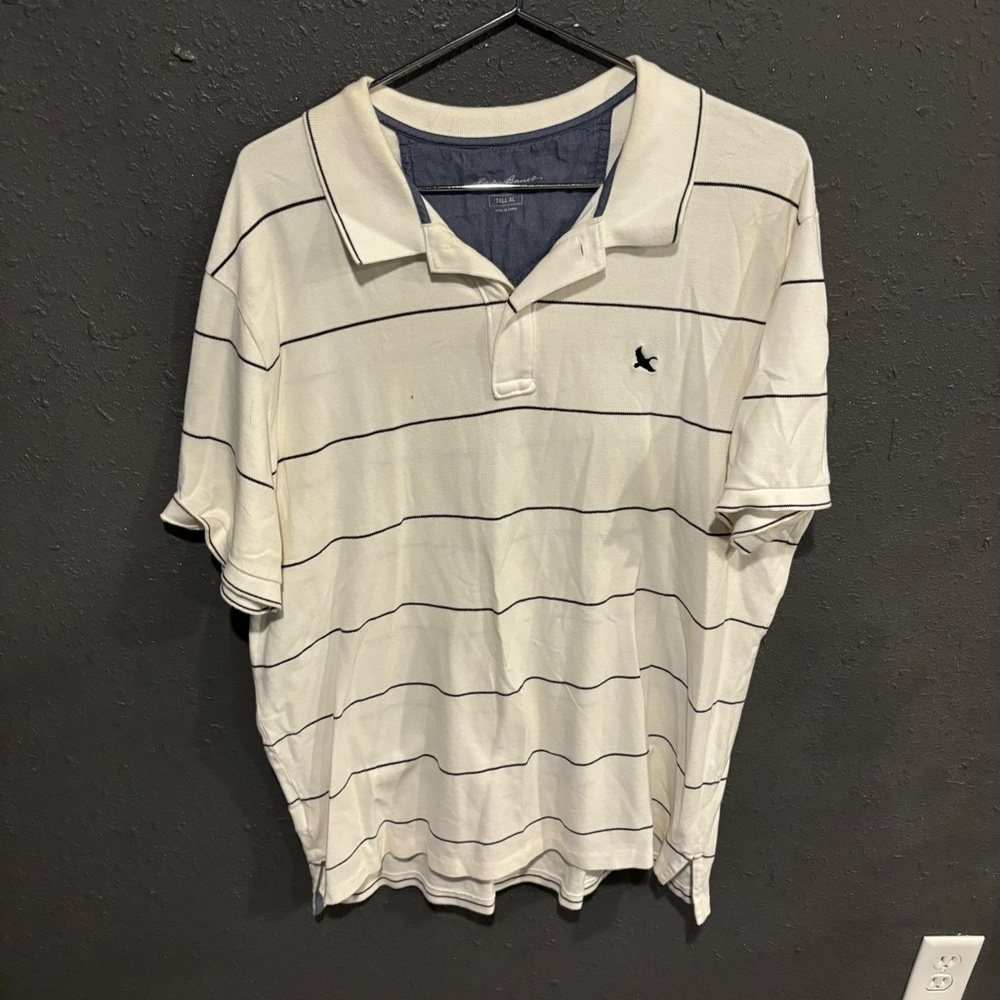 Men’s Eddie Bauer Polo